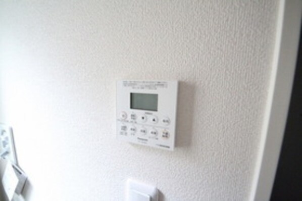 ヴェルデの物件内観写真